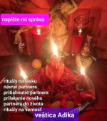 Veštenie  – fotka 2